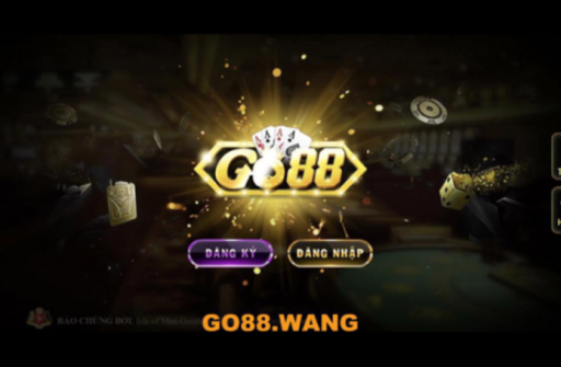 Go88 Play: Hướng Dẫn Đăng Ký Tài Khoản Chi Tiết